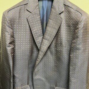 ETRO 54R Brown